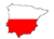TALLERES LA ZAMORANA - Polski